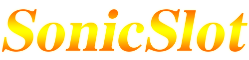 sonic-slot-logo